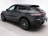 Thumbnail of 2022 Volcano Grey Metallic Porsche Macan