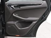 Thumbnail of 2022 Volcano Grey Metallic Porsche Macan