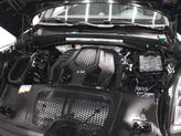 Thumbnail of 2022 Volcano Grey Metallic Porsche Macan