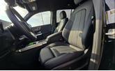 Thumbnail of 2025 Black Mercedes-Benz GLB 250