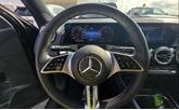 Thumbnail of 2025 Black Mercedes-Benz GLB 250
