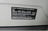 Thumbnail of 2024 White BMW X5