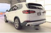 Thumbnail of 2024 White BMW X5