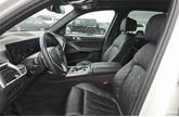 Thumbnail of 2024 White BMW X5