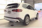 Thumbnail of 2024 White BMW X5