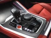 Thumbnail of 2024 Dravit Grey Metallic BMW XM