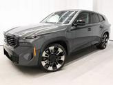 Thumbnail of 2024 Dravit Grey Metallic BMW XM