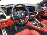 Thumbnail of 2024 Dravit Grey Metallic BMW XM