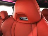 Thumbnail of 2024 Dravit Grey Metallic BMW XM