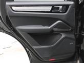 Thumbnail of 2023 Black Porsche Cayenne