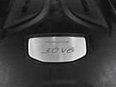 Thumbnail of 2023 Black Porsche Cayenne