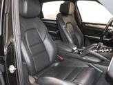 Thumbnail of 2023 Black Porsche Cayenne