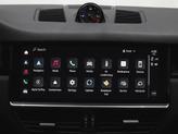 Thumbnail of 2023 Black Porsche Cayenne