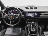 Thumbnail of 2023 Black Porsche Cayenne