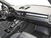 Thumbnail of 2023 Black Porsche Cayenne