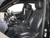 Thumbnail of 2023 Black Porsche Cayenne