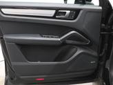 Thumbnail of 2023 Black Porsche Cayenne