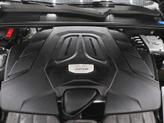 Thumbnail of 2023 Black Porsche Cayenne