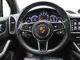 Thumbnail of 2023 Black Porsche Cayenne