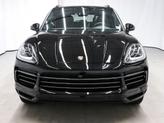 Thumbnail of 2023 Black Porsche Cayenne
