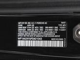 Thumbnail of 2023 Black Porsche Cayenne