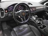 Thumbnail of 2023 Black Porsche Cayenne