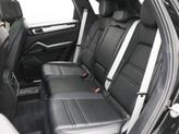 Thumbnail of 2023 Black Porsche Cayenne