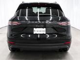 Thumbnail of 2023 Black Porsche Cayenne