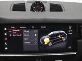 Thumbnail of 2023 Black Porsche Cayenne