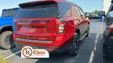 Thumbnail of 2023 Radiant Red Tintcoat Chevrolet Tahoe