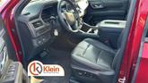 Thumbnail of 2023 Radiant Red Tintcoat Chevrolet Tahoe