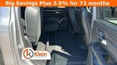 Thumbnail of 2025 Billet Silver Metallic Clearcoat RAM 1500