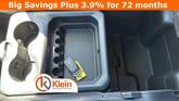 Thumbnail of 2025 Billet Silver Metallic Clearcoat RAM 1500