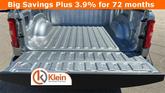 Thumbnail of 2025 Billet Silver Metallic Clearcoat RAM 1500