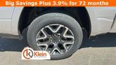 Thumbnail of 2025 Billet Silver Metallic Clearcoat RAM 1500