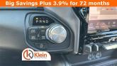Thumbnail of 2025 Billet Silver Metallic Clearcoat RAM 1500