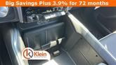 Thumbnail of 2025 Billet Silver Metallic Clearcoat RAM 1500