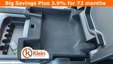 Thumbnail of 2025 Billet Silver Metallic Clearcoat RAM 1500