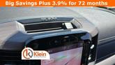 Thumbnail of 2025 Billet Silver Metallic Clearcoat RAM 1500