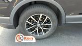 Thumbnail of 2021 Black Volkswagen Tiguan