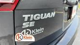 Thumbnail of 2021 Black Volkswagen Tiguan