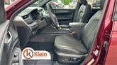 Thumbnail of 2025 Velvet Red Pearlcoat Jeep Grand Cherokee