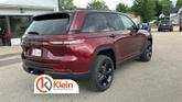 Thumbnail of 2025 Velvet Red Pearlcoat Jeep Grand Cherokee
