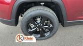 Thumbnail of 2025 Velvet Red Pearlcoat Jeep Grand Cherokee