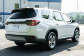 Thumbnail of 2025 Platinum White Pearl Honda Pilot