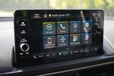 Thumbnail of 2025 Platinum White Pearl Honda Pilot