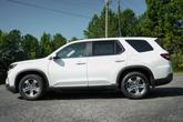 Thumbnail of 2025 Platinum White Pearl Honda Pilot