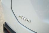 Thumbnail of 2025 Platinum White Pearl Honda Pilot