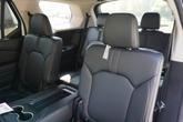 Thumbnail of 2025 Platinum White Pearl Honda Pilot