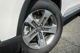 Thumbnail of 2025 Platinum White Pearl Honda Pilot